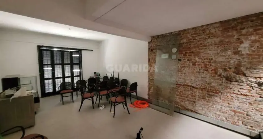 Loja/Ponto comercial no Bairro Centro Histórico.