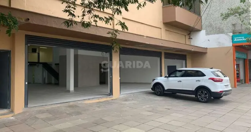 Loja comercial no bairro Passo d'Areia.