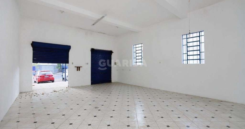 Ponto comercial para alugar na Avenida Saturnino de Brito, Vila Jardim, Porto Alegre