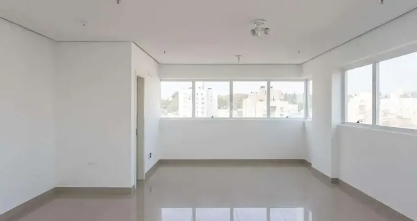 Conjunto comercial no bairro Menino Deus!