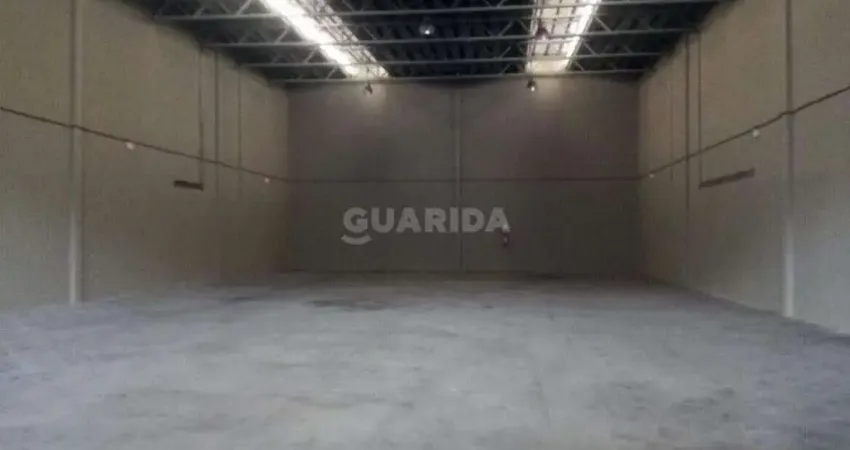 Barracão / Galpão / Depósito para alugar na Avenida das Indústrias, Humaitá, Porto Alegre