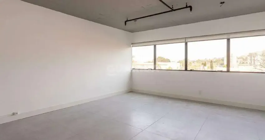 Sala comercial para alugar na Avenida Icaraí, Cristal, Porto Alegre