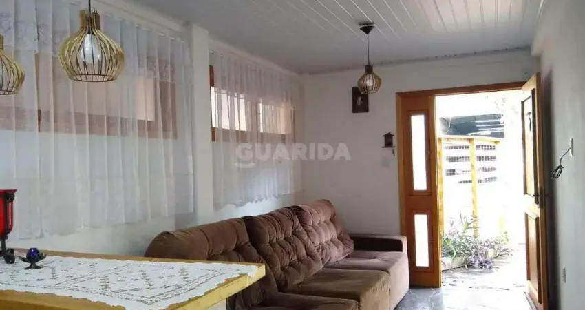 Apartamento MOBILIADO com 1 dormitório para alugar no bairro Jardim Lindoia.