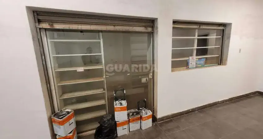 Ponto comercial para alugar na Rua Siqueira Campos, Centro Histórico, Porto Alegre