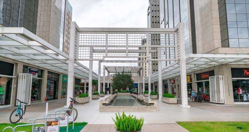 Ponto comercial para alugar na Avenida Ipiranga, Praia de Belas, Porto Alegre