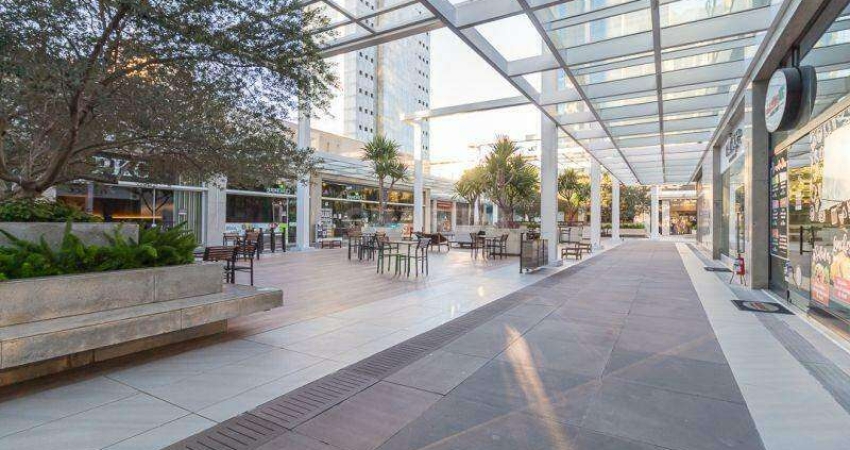 Ponto comercial para alugar na Avenida Praia de Belas, Praia de Belas, Porto Alegre
