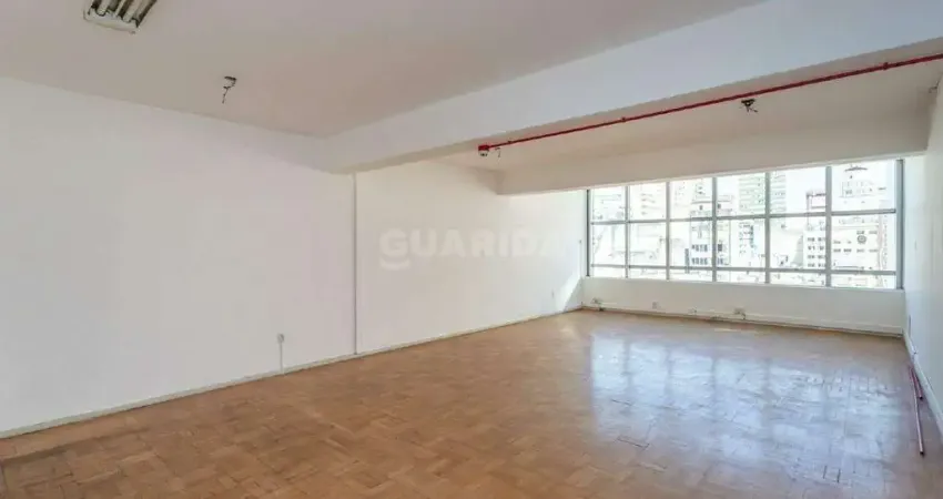 Sala comercial para alugar na Avenida Otávio Rocha, Centro Histórico, Porto Alegre