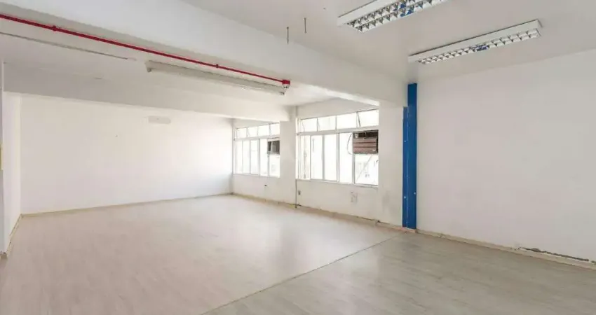 Sala comercial para alugar na Avenida Otávio Rocha, Centro Histórico, Porto Alegre
