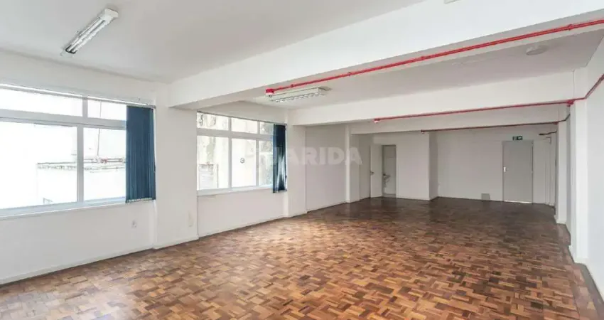 Sala comercial para alugar na Avenida Otávio Rocha, Centro Histórico, Porto Alegre