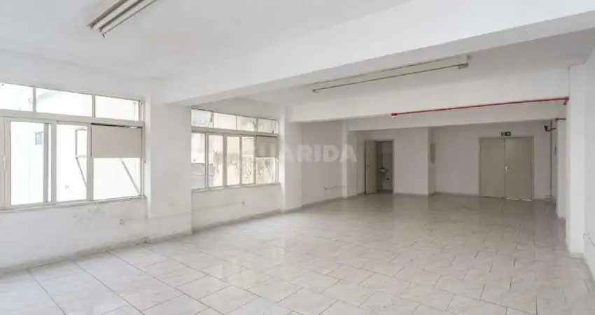 Sala comercial para alugar na Avenida Otávio Rocha, Centro Histórico, Porto Alegre