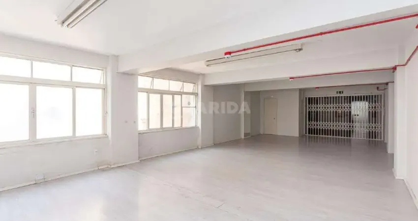 Sala comercial para alugar na Avenida Otávio Rocha, Centro Histórico, Porto Alegre