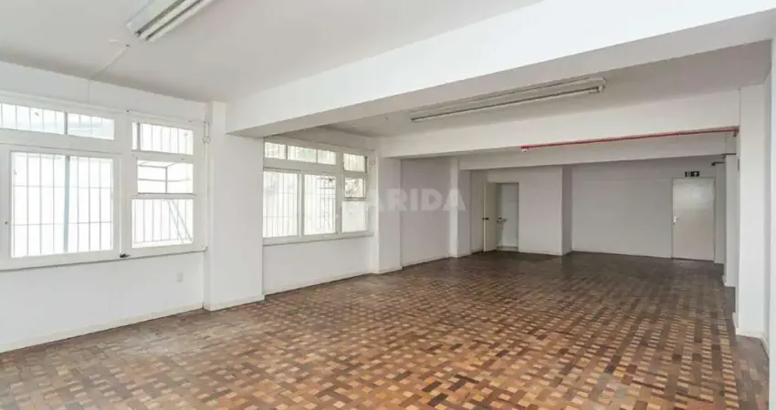 Sala comercial para alugar na Avenida Otávio Rocha, Centro Histórico, Porto Alegre
