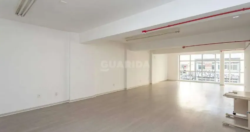 Sala comercial para alugar na Avenida Otávio Rocha, Centro Histórico, Porto Alegre