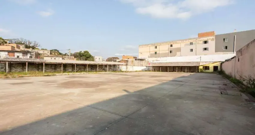 Terreno comercial para alugar na Avenida Doutor Carlos Barbosa, Medianeira, Porto Alegre