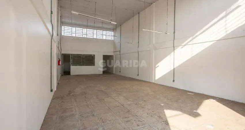 Ponto comercial para alugar na Avenida Doutor Carlos Barbosa, Medianeira, Porto Alegre