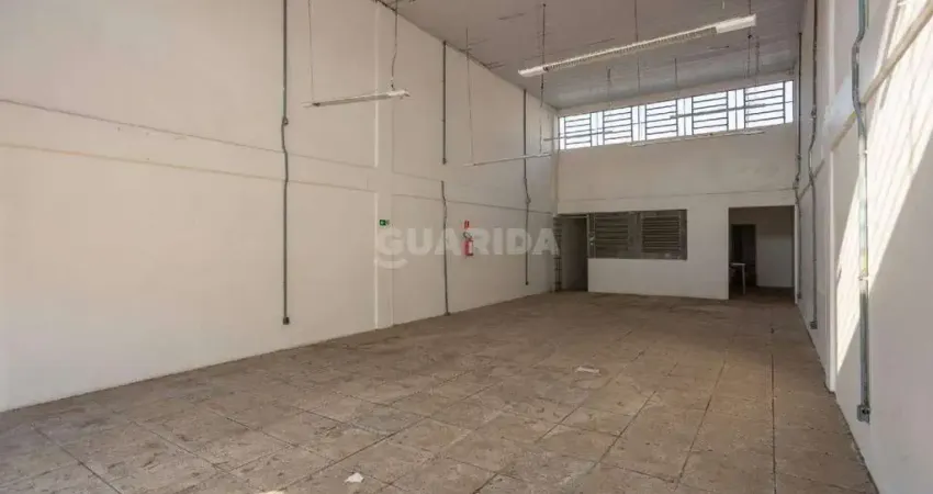 Ponto comercial para alugar na Avenida Doutor Carlos Barbosa, Medianeira, Porto Alegre