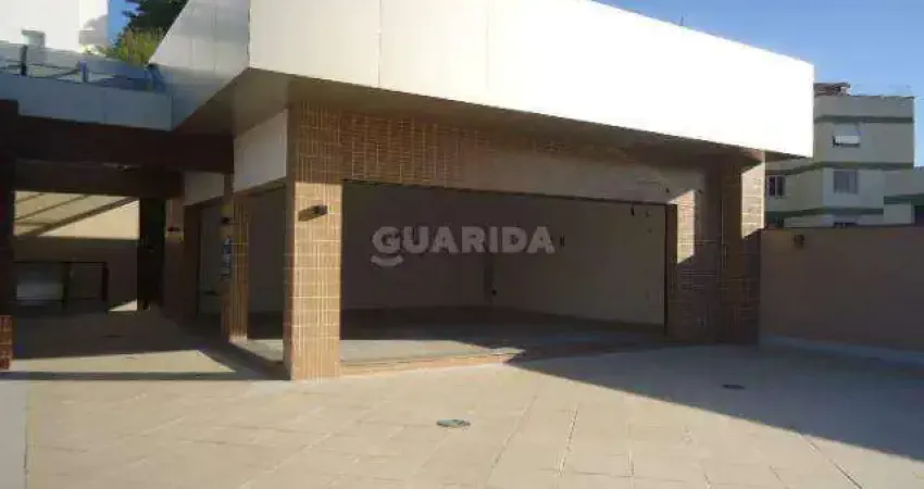 Ponto comercial para alugar na Rua Doutor Mário Totta, Tristeza, Porto Alegre