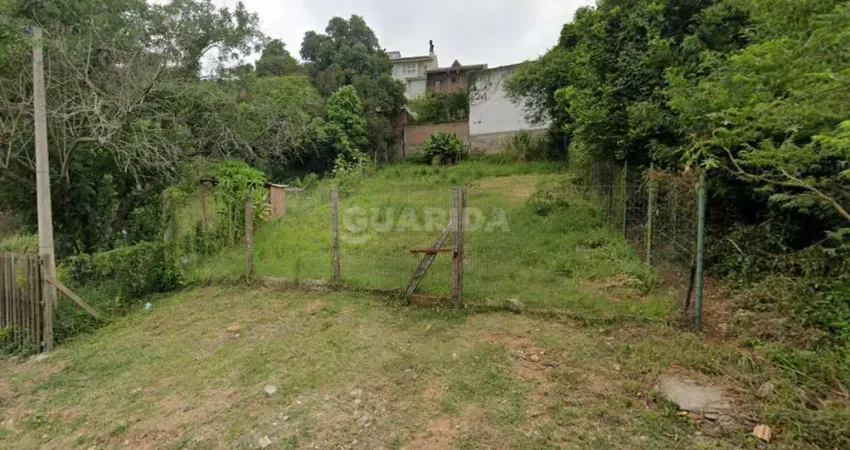 Terreno comercial para alugar na Rua Bruno Kiefer, Jardim Itu Sabará, Porto Alegre