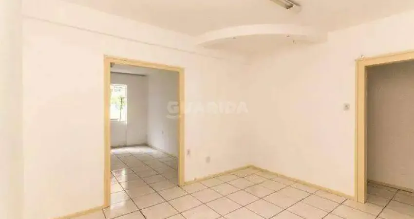 Conjunto de sala comercial no bairro Centro Histórico.