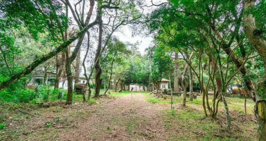 Terreno comercial para alugar na Avenida Coronel Marcos, Ipanema, Porto Alegre