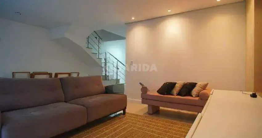 Casa em condomínio com 3 dormitórios sendo 1 suíte para alugar no bairro Alto Petrópolis.