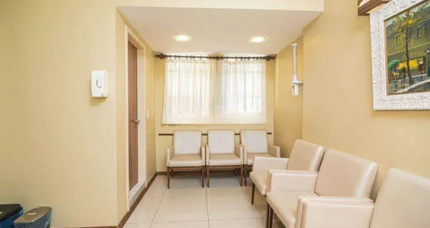 Sala comercial para alugar na Rua dos Andradas, Centro Histórico, Porto Alegre