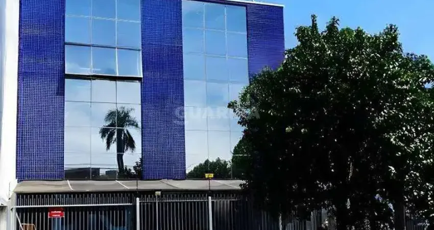 Loja comercial no bairro Navegantes.