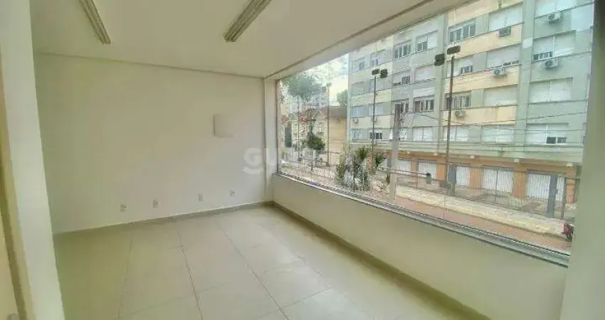 Conjunto/Sala Comercial para aluguel, 1 vaga, Cidade Baixa - Porto Alegre/RS