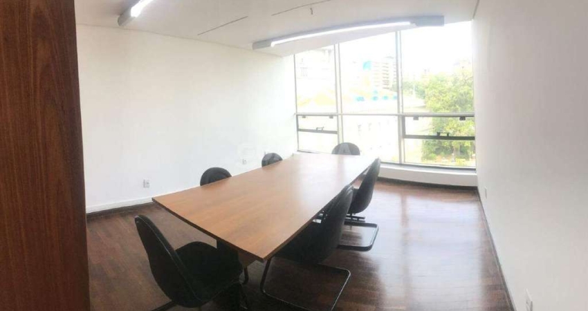 Sala comercial para alugar na Rua Riachuelo, Centro Histórico, Porto Alegre