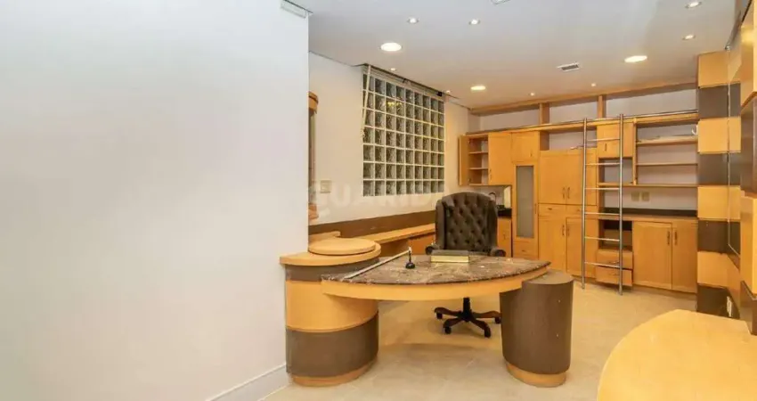 Ponto comercial para alugar na Rua Silva Jardim, Bela Vista, Porto Alegre
