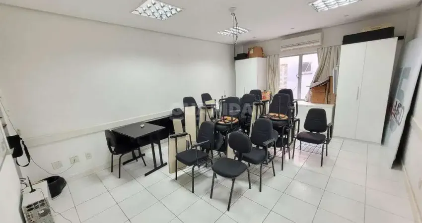 Sala comercial para alugar na Osvalo Aranha, Bom Fim, Porto Alegre