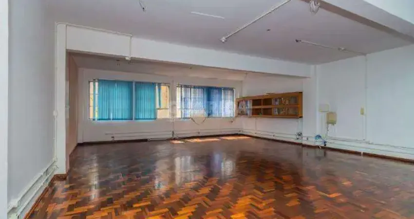 Sala comercial para alugar na Rua Vigário José Inácio, Centro Histórico, Porto Alegre