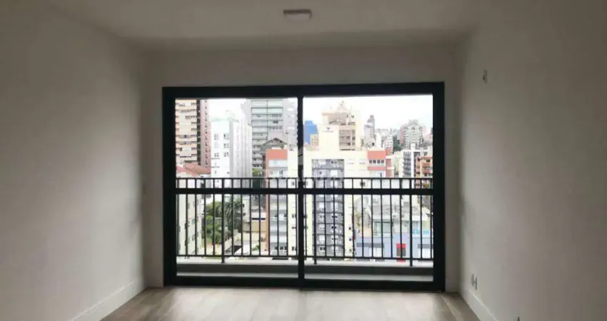 Apartamento para aluguel, 1 quarto, 1 vaga, MOINHOS DE VENTO.