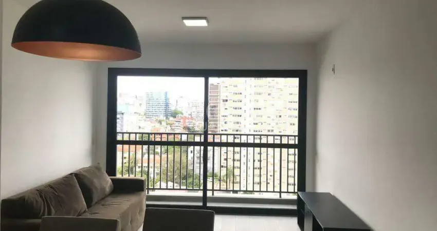 Apartamento para aluguel, 1 quarto, 1 vaga no bairro Moinhos de Vento.