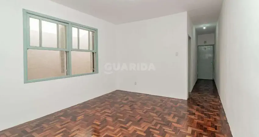 Apartamento com 2 dormitórios no bairo Cristo Redentor
