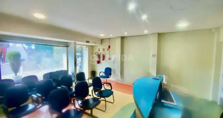 Conjunto Comercial para alugar no bairro Passo d`Areia.