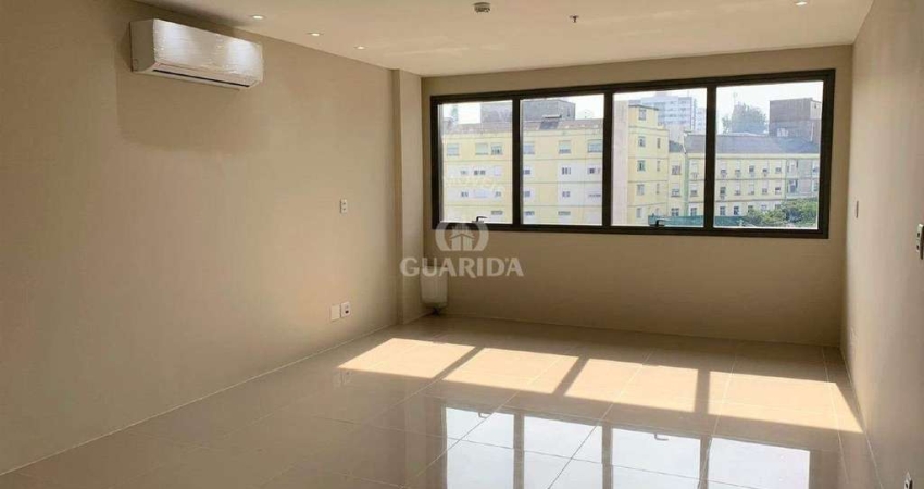 Sala comercial para alugar na Avenida Assis Brasil, Passo da Areia, Porto Alegre