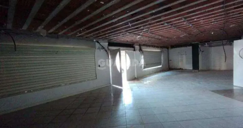 Ponto comercial para alugar na Rua Lima e Silva, Centro, Novo Hamburgo