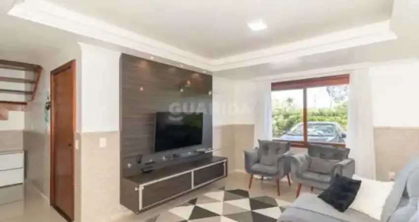 Casa com 3 dormitórios, sendo 1 suíte, para alugar no bairro Guarujá