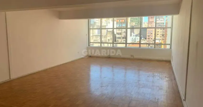 Sala comercial para alugar no bairro Centro Histórico.
