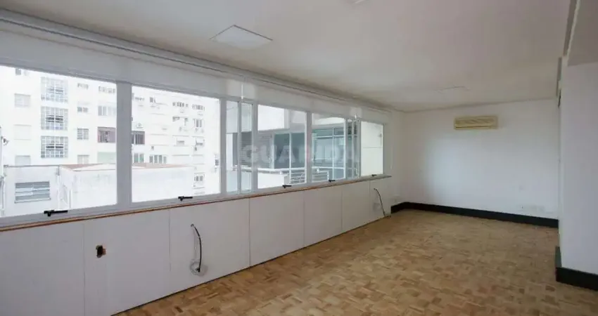 Sala Comercial para alugar no bairro Moinhos de Vento