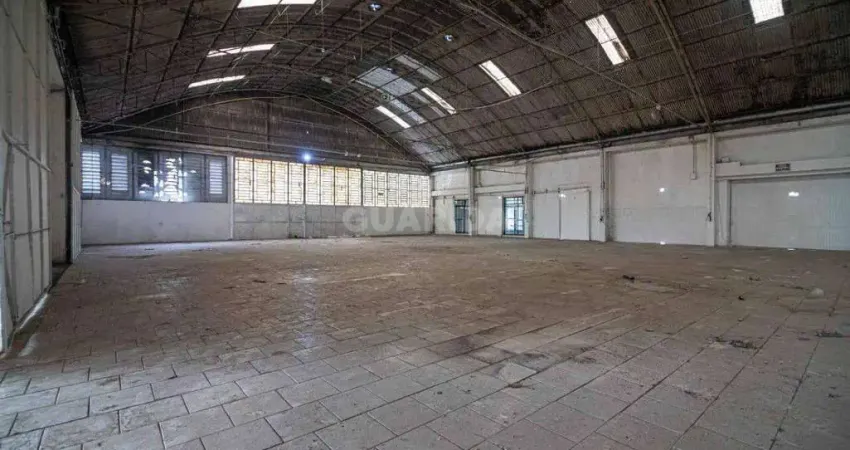 Terreno comercial no bairro Navegants.