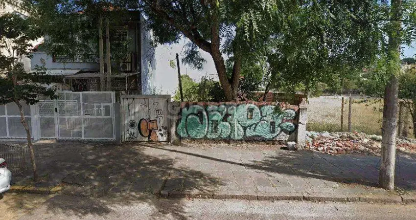 Terreno comercial para alugar na Rua José de Alencar, Menino Deus, Porto Alegre
