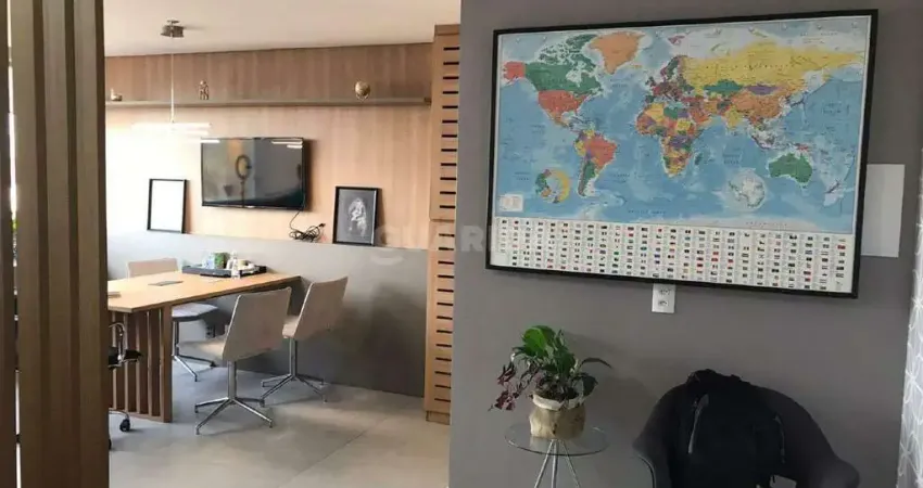Conjunto comercial com 37m² no bairro Cidade Baixa