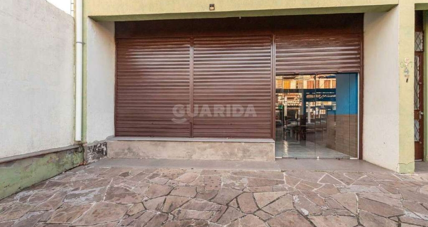 Ampla loja comercial np bairro São Geraldo!