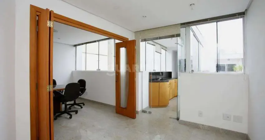 Sala comercial para alugar na Rua Félix da Cunha, Moinhos de Vento, Porto Alegre