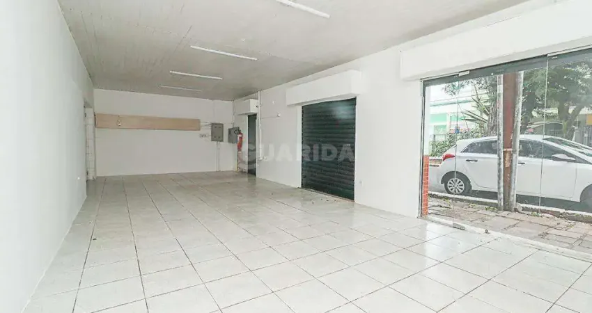 Ponto comercial para alugar na Avenida Getúlio Vargas, Menino Deus, Porto Alegre