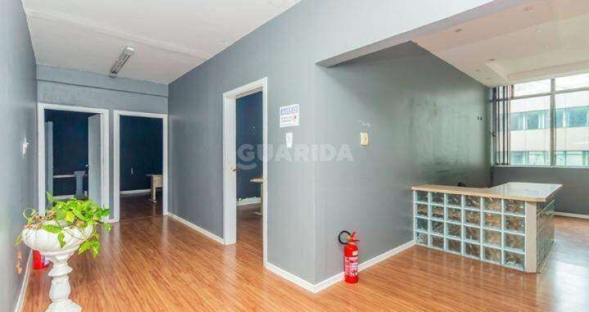 Conjunto comercial para alugar no bairro Centro Histórico