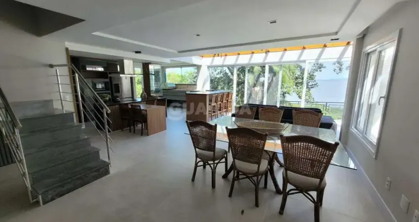 Casa em condomínio fechado com 3 quartos para alugar na Avenida Coronel Marcos, Ipanema, Porto Alegre