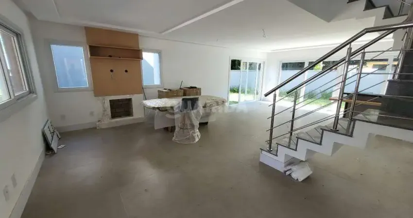 Casa em condomínio fechado com 3 quartos para alugar na Avenida Coronel Marcos, Ipanema, Porto Alegre